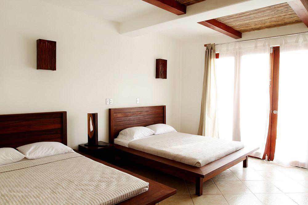 Hotel Alcazar 산 후안 델 수르 외부 사진